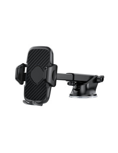 WiWU - Support voiture CH043 avec ventouse pour pare-brise 2