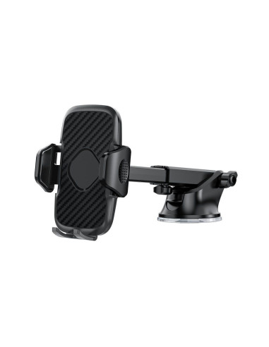 WiWU - Support voiture CH043 avec ventouse pour pare-brise