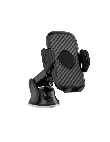 WiWU - Support voiture CH043 avec ventouse pour pare-brise
