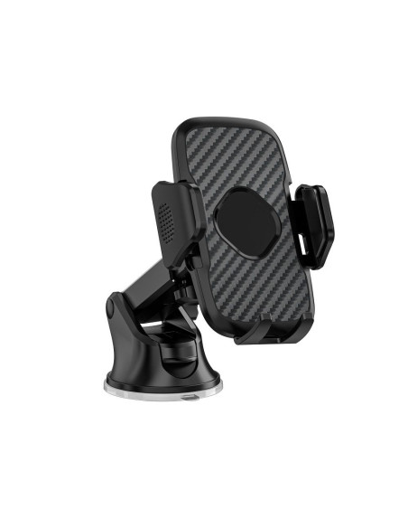 WiWU - Support voiture CH043 avec ventouse pour pare-brise