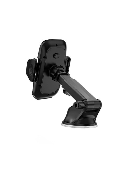 WiWU - Support voiture CH043 avec ventouse pour pare-brise