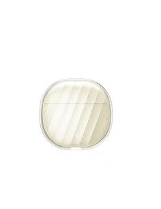 WiWU - TWS Jade T16 Écouteurs sans fil avec fonction ENC - blanc 2