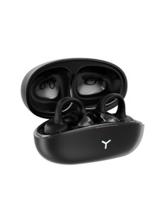 WiWU - Écouteurs sans fil OWS Pandora T17 - noir