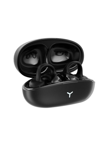 WiWU - Écouteurs sans fil OWS Pandora T17 - noir