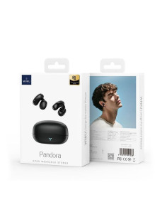 WiWU - Écouteurs sans fil OWS Pandora T17 - noir 2