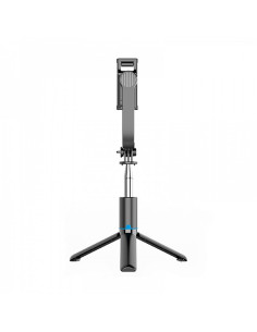 WiWU - Selfie stick Wi-SE001 avec fonction trépied et poignée amovible 2