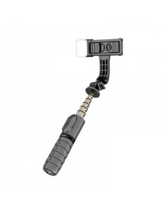 WiWU - Bâton de selfie Wi-SE002 avec fonction de trépied 2