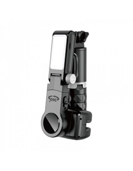 WiWU - Selfie Stick Wi-SE006 with Tripod Function, Stabilization and Auto Tracking