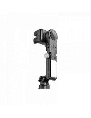 WiWU - Selfie Stick Wi-SE006 with Tripod Function, Stabilization and Auto Tracking