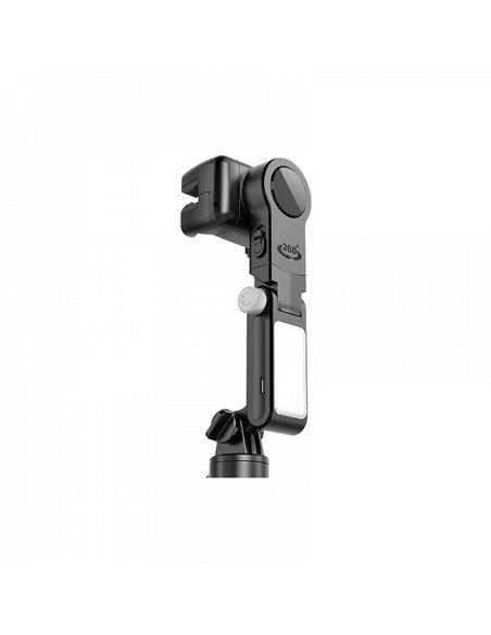 WiWU - Selfie Stick Wi-SE006 with Tripod Function, Stabilization and Auto Tracking