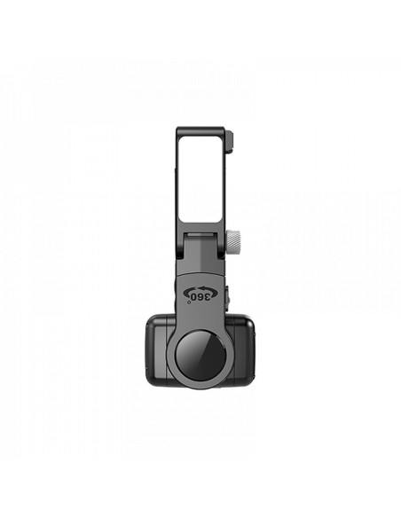 WiWU - Selfie Stick Wi-SE006 with Tripod Function, Stabilization and Auto Tracking
