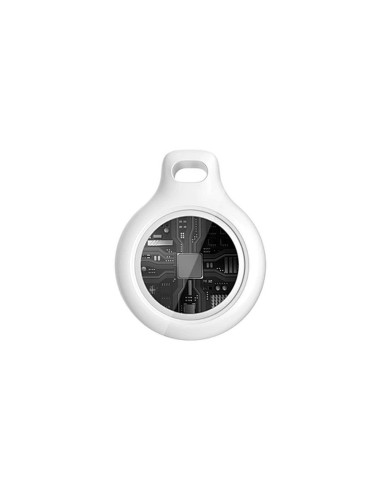 WiWU - iTag WT-01 Anti-lost Smart Tracker with certifficate Apple Find My...
