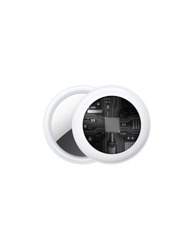 WiWU - iTag WT-01 Anti-lost Smart Tracker with certifficate Apple Find My...