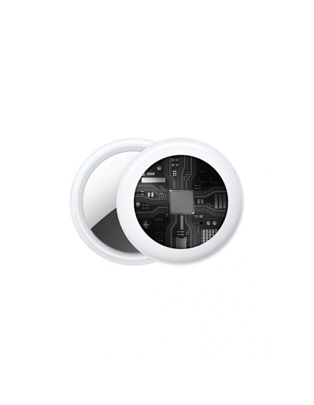 WiWU - iTag WT-01 Anti-lost Smart Tracker with certifficate Apple Find My...