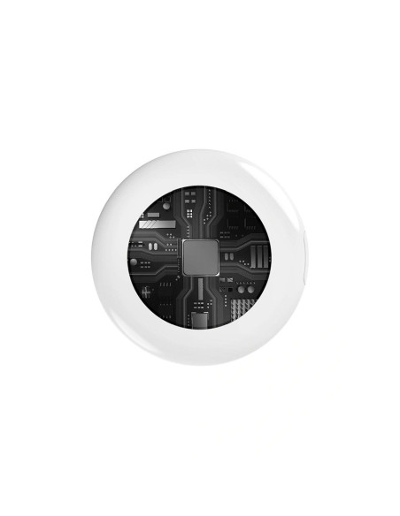 WiWU - iTag WT-01 Anti-lost Smart Tracker with certifficate Apple Find My...