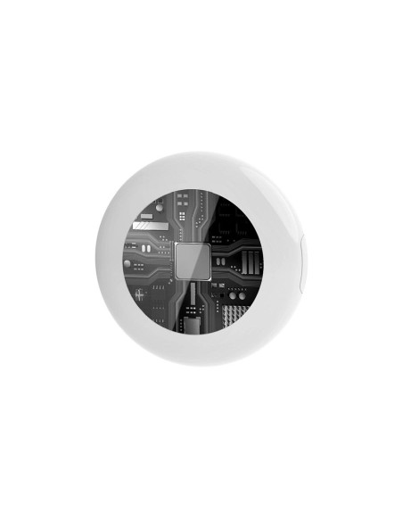 WiWU - iTag WT-01 Anti-lost Smart Tracker with certifficate Apple Find My...