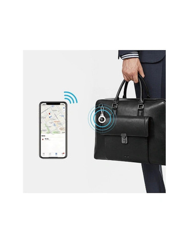 WiWU - iTag WT-01 Anti-lost Smart Tracker with certifficate Apple Find My...
