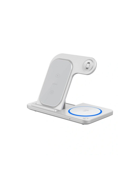 WiWU - Foldable Wireless Charger Wi-W009 15W