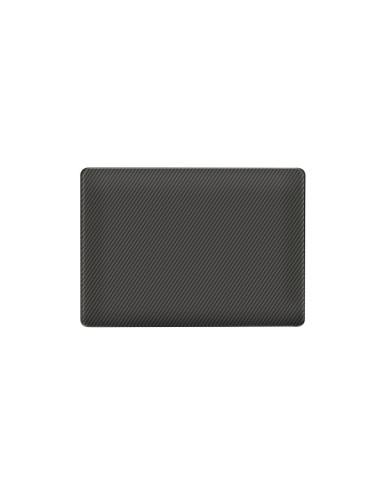 WiWU - Coque de protection iKavlar Crystal Shield pour MacBook Air 15.3" 2023 - noir