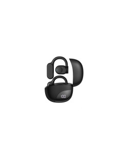 WiWU - Écouteurs sans fil OWS Openbuds T20 - noir 2