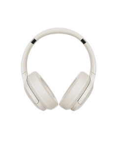 WiWU - Soundcool Headset TD-02 Wireless Bluetooth Headphone - Ivory
