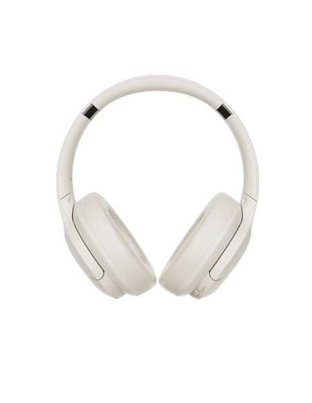 WiWU - Soundcool Headset TD-02 Wireless Bluetooth Headphone - Ivory