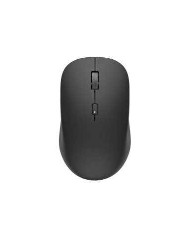WiWU - WiMiCE Dual Mode Wireless Mouse WM108 - black