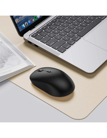 WiWU - WiMiCE Dual Mode Wireless Mouse WM108 - black