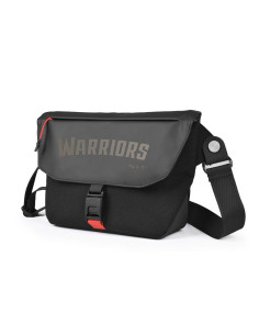 WiWU - Sacoche étanche pour tablette jusqu'à 11'' Warriors Message Bag X - noir