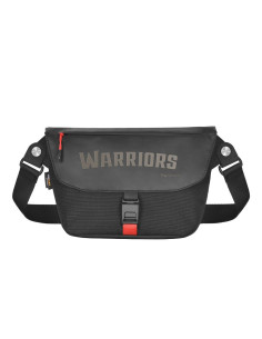 WiWU - Sacoche étanche pour tablette jusqu'à 11'' Warriors Message Bag X - noir 2