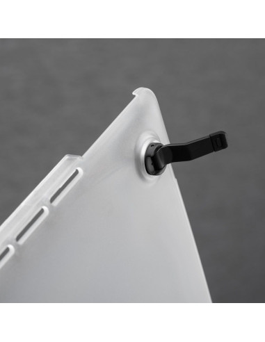 WiWU - Coque iSHIELD pour MacBook Pro 13.3" 2020/2022 - transparent