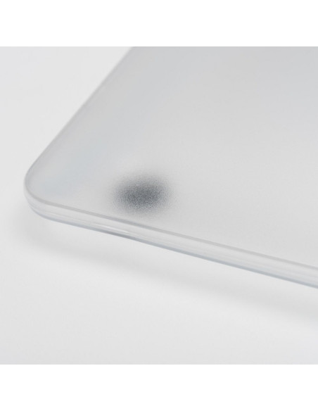 WiWU - Coque iSHIELD pour MacBook Air 13.3" 2020 - transparent