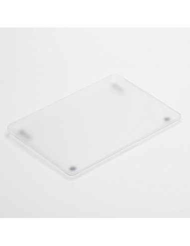 WiWU - Coque iSHIELD pour MacBook Air 13.3" 2020 - transparent