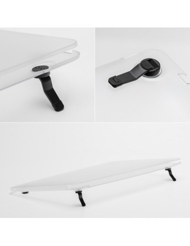 WiWU - Coque iSHIELD pour MacBook Air 13.3" 2020 - transparent