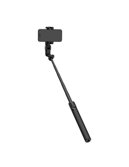 WiWU - Selfie Stick Wi-SE009 3in1 with Tripod Function, Stabilization and Intleigent Tracking