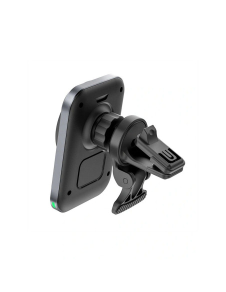 WiWU - Support voiture magnétique CH314 avec chargement sans fil 15W