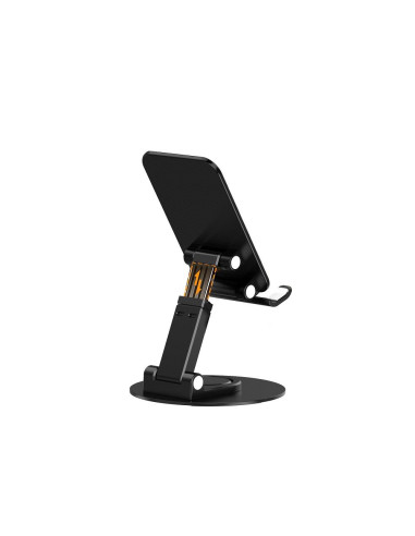 WiWU - Portable and Adjustable Phone/Tablet Stand ZM011