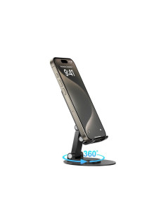 WiWU - Portable and Adjustable Phone/Tablet Stand ZM011 2