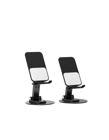 WiWU - Portable and Adjustable Phone/Tablet Stand ZM011
