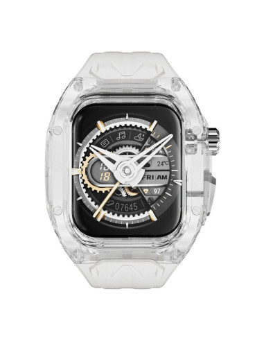 WiWU - Wi-WB013 Rambo Watch Band 42/44/45mm - white