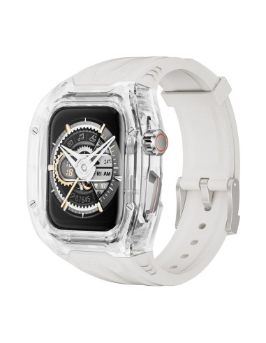 WiWU - Wi-WB013 Rambo Watch Band 42/44/45mm - white