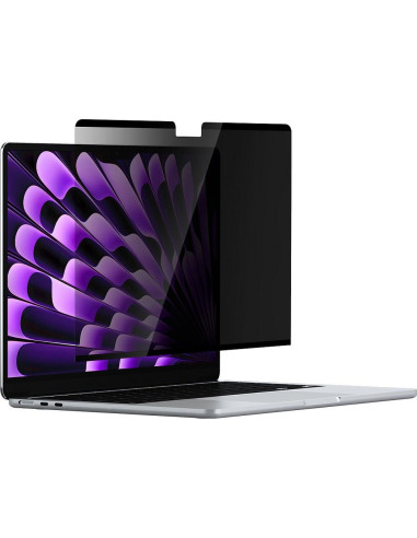 WiWU - Film de protection d'écran Magnetic Privacy pour Mackbook Air 13" (A1369/A1466/A1304/A1342/A1181)