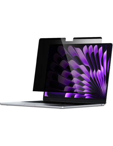 WiWU - Film de protection d'écran Magnetic Privacy pour Mackbook Air 13" (A1369/A1466/A1304/A1342/A1181)
