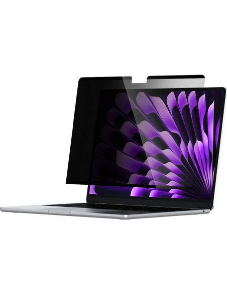 WiWU - Film de protection d'écran Magnetic Privacy pour Mackbook Air 13" (A1369/A1466/A1304/A1342/A1181)