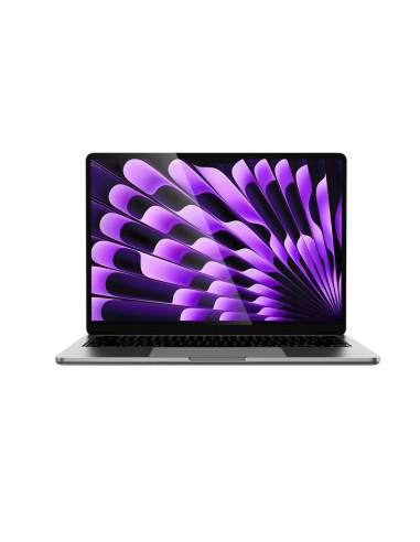 WiWU - Film de protection d'écran Magnetic Privacy pour Mackbook Air 13" (A1369/A1466/A1304/A1342/A1181)