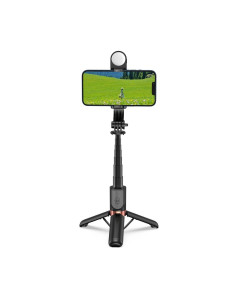 WiWU - Bâton de selfie Wi-SE011 avec fonction de trépied 2