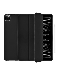 WiWU - Classic II TPU Protective Case for iPads Pro 11" 2024 - black