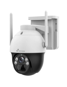 Caméra solaire extérieure 4G NV-CAM02S-SOLAR4G