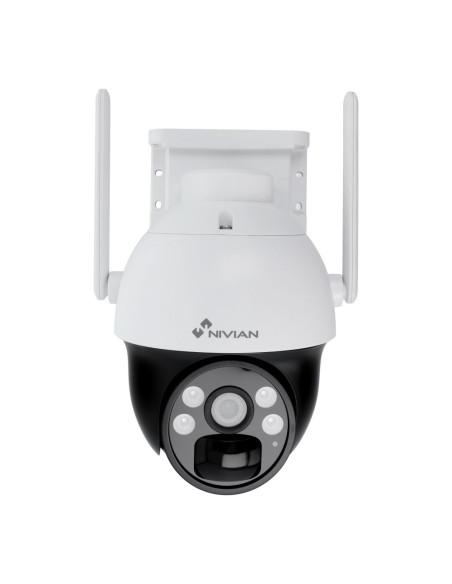 Caméra solaire extérieure 4G NV-CAM02S-SOLAR4G