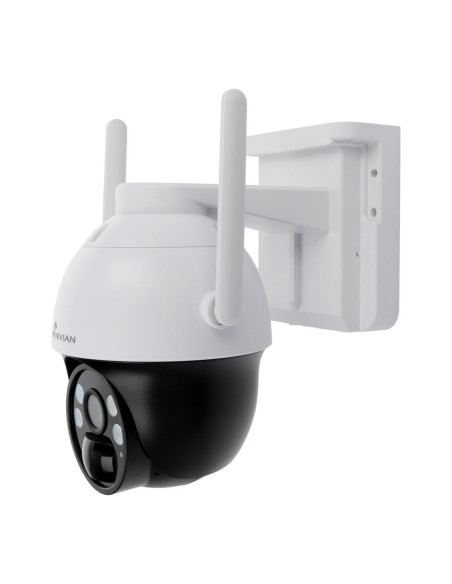 Caméra solaire extérieure 4G NV-CAM02S-SOLAR4G
